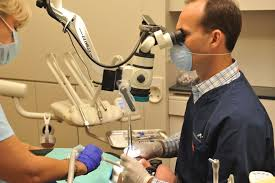 Advanced Microscopic Root Canal