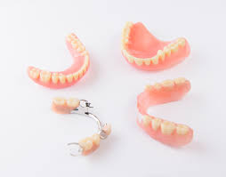 Dentures and Bridges